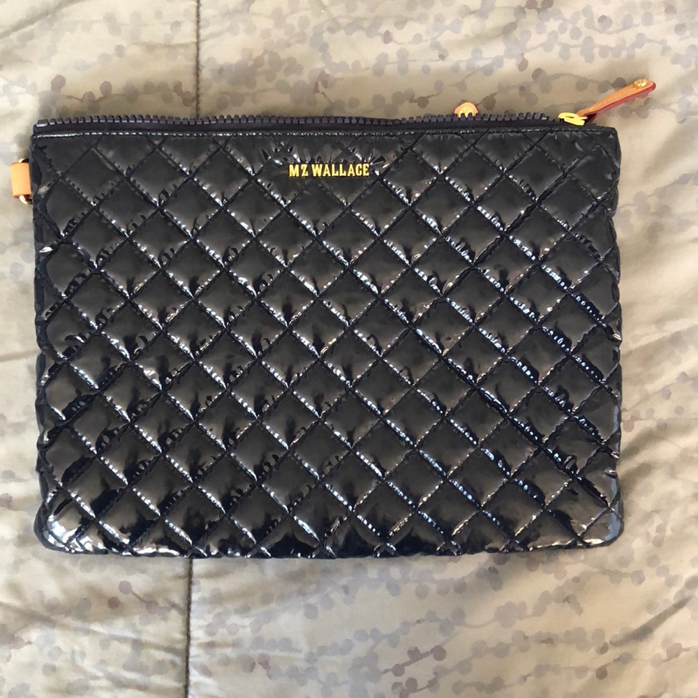 MZ Wallace Metro Pouch